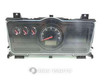 Panel de instrumentos RENAULT D
