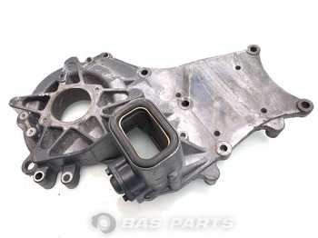 Pompe à liquide de refroidissement RENAULT D