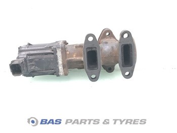 Système d'échappement RENAULT