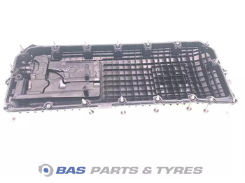 Moteur et pièces pour Camion Renault Kleppendeksel Renault 7422376358: photos 2 Moteur et pièces pour Camion Renault Kleppendeksel Renault 7422376358: photos 2