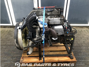 Moteur RENAULT Midlum