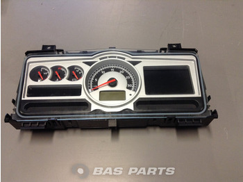 Panel de instrumentos RENAULT