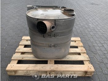 Silencieux RENAULT Premium