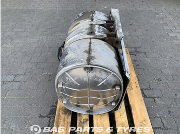 Silencieux RENAULT Premium