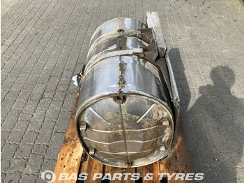 Silencieux RENAULT Premium