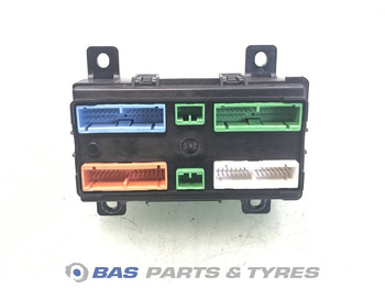 Système électrique RENAULT