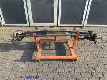 Essieu avant RENAULT