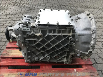 Boîte de vitesse pour Camion Renault T-Serie: photos 3