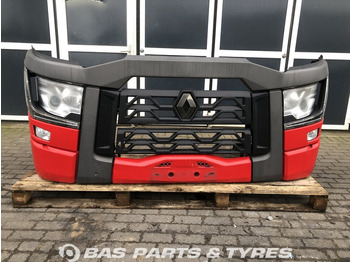 Pare-chocs RENAULT T