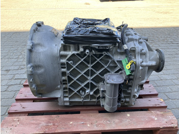 Boîte de vitesse RENAULT T