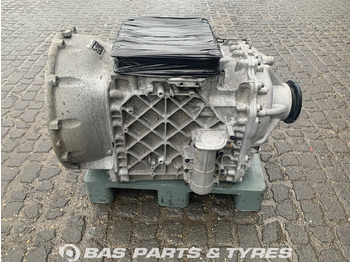 Boîte de vitesse RENAULT T