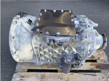 Boîte de vitesse RENAULT T