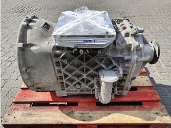 Boîte de vitesse RENAULT T