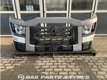 Pare-chocs RENAULT T