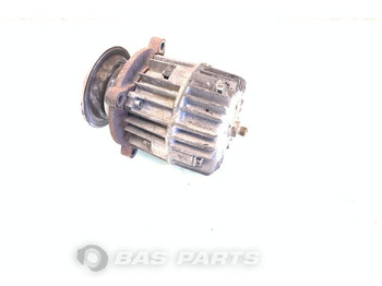 Système d'échappement RENAULT