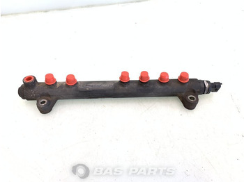 Préparation du carburant RENAULT