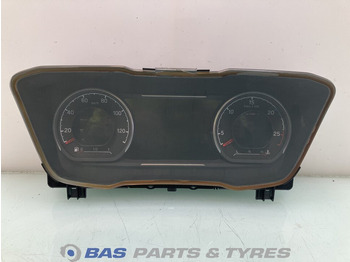 Panel de instrumentos SCANIA G