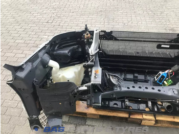 Pare-chocs pour Camion Scania G-Serie Voorbumper compleet Scania 1949888: photos 4 Pare-chocs pour Camion Scania G-Serie Voorbumper compleet Scania 1949888: photos 4