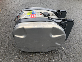 Réservoir de carburant pour Camion Scania: photos 2