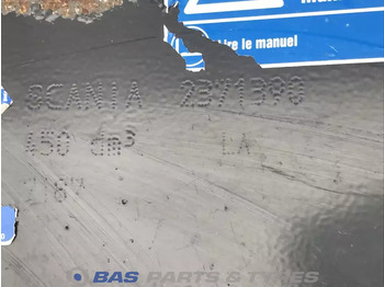 Réservoir de carburant pour Camion Scania: photos 5 Réservoir de carburant pour Camion Scania: photos 5