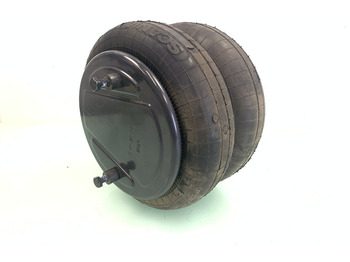Suspension pneumatique SCANIA