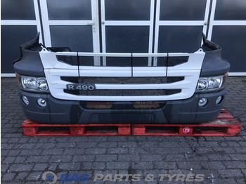 Pare-chocs SCANIA R