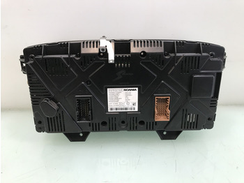 Panel de instrumentos pour Camion Scania R-Serie Instrumentenpaneel Scania 1900491: photos 2