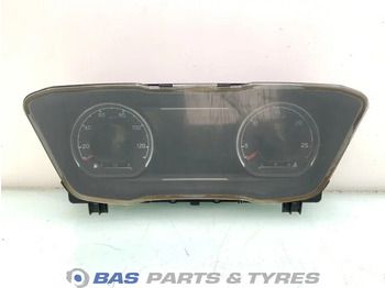 Panel de instrumentos SCANIA R