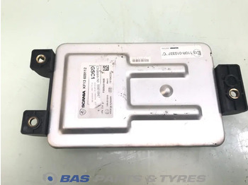 Système électrique pour Camion Scania Regeleenheid GSC1 Scania 2740414: photos 2