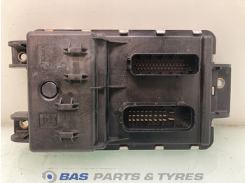 Système électrique SCANIA