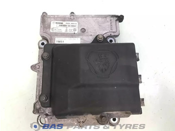 Système électrique SCANIA