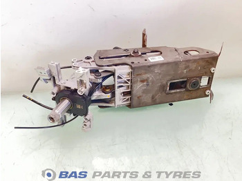 Colonne de direction pour Camion Scania Stuurkolom Scania 2675008: photos 2