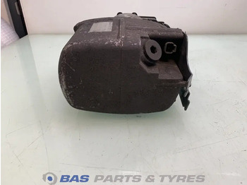 Pompe de support pour Camion Scania Stuurpomp Scania 573068: photos 4