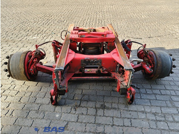 Essieu et pièces SCANIA