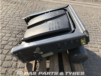 Pièces de rechange DAF CF