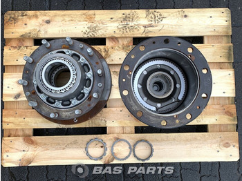 Pièces de rechange MERCEDES-BENZ