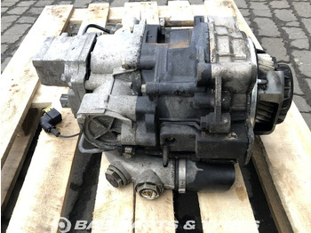 Pièces de frein VOITH