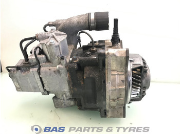 Pièces de frein VOITH