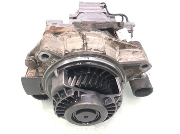 Pièces de frein VOITH