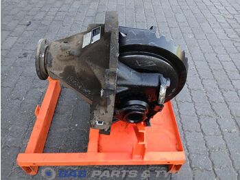 Différentiel VOLVO