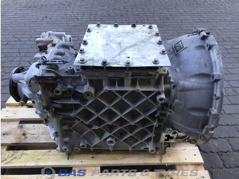Boîte de vitesse pour Camion Volvo FH4: photos 3