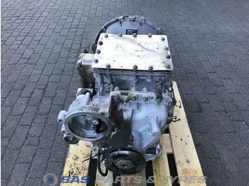 Boîte de vitesse pour Camion Volvo FH4: photos 2