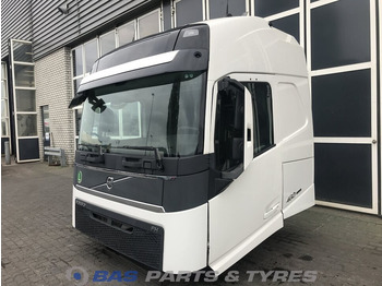 Cabine et intérieur VOLVO FH