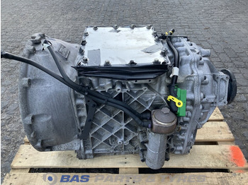 Boîte de vitesse VOLVO FH