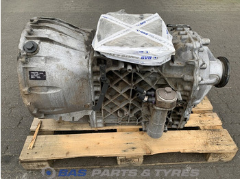 Boîte de vitesse VOLVO FH