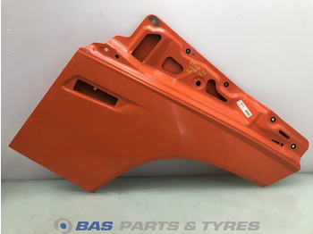 Carrosserie et extérieur VOLVO FH