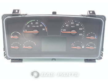 Panel de instrumentos VOLVO FL