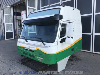 Cabine et intérieur VOLVO FM