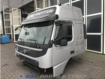 Cabine et intérieur VOLVO FM