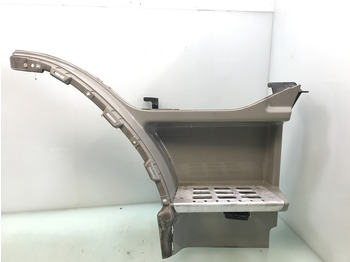 Carrosserie et extérieur VOLVO FM